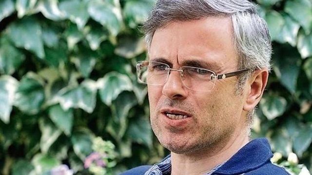 Jammu Kashmir Elections | 'Sharing Concern' With Foreign Policy | Omar Abdullah News | News18