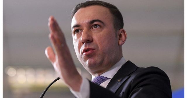 Ministrul Energiei: Acele speculații cu motorina sau benzina 10 lei sunt niște minciuni sfruntate