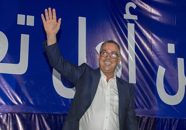 Uno de los partidos de la coalición de gobierno gana las elecciones de Marruecos