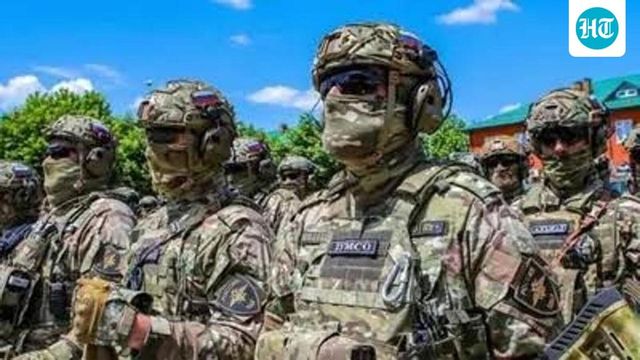 24 Indians still with Russian army, says MEA