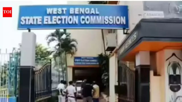 West Bengal SIR Final Electoral Roll To Be Published Today, Over 7 Crore Voters On Revised List
