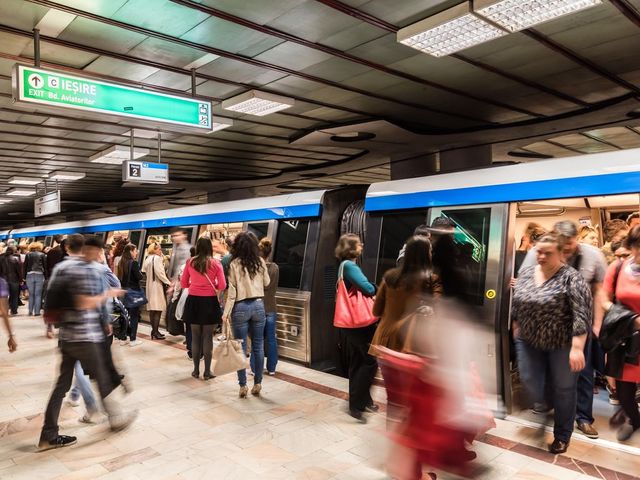 Din 2027, românii vor putea ajunge la aeroportul Henri Coandă cu metroul