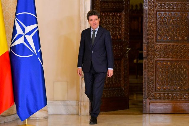Nicușor Dan, apel la echilibru: Dacă citim presa, pare că suntem în preajma apocalipsei. Să ne bucurăm când avem succese