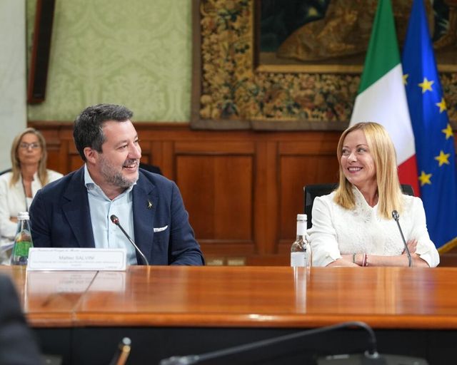 Ok del Cipess al progetto definitivo del Ponte sullo Stretto