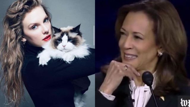 How Taylor Swift's Endorsement Can Impact Kamala Harris