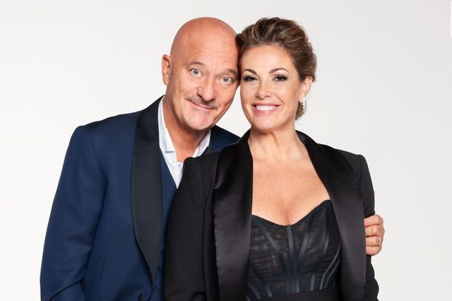 Zelig 2025, chi sono i comici nel cast del programma con Claudio Bisio e Vanessa Incontrada