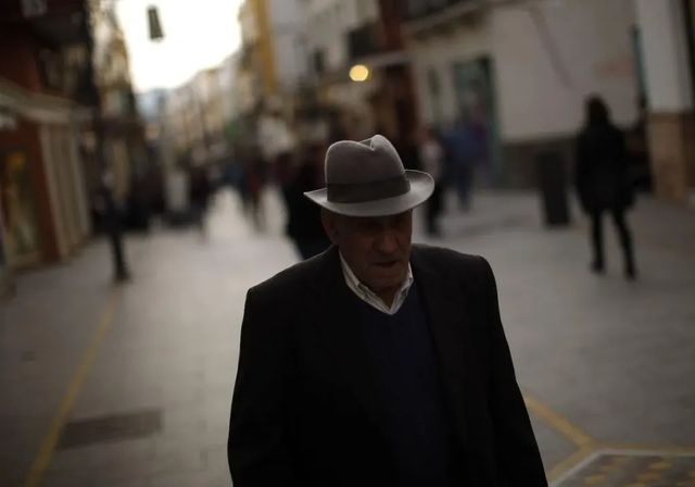 Más de medio millón de 'baby boomers' se plantea retrasar su jubilación