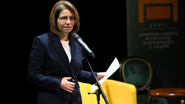 Ce se întâmplă de ziua națională a Greciei în București