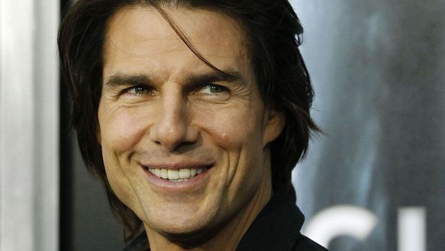 Tom Cruise visita un pueblo español de solo catorce habitantes