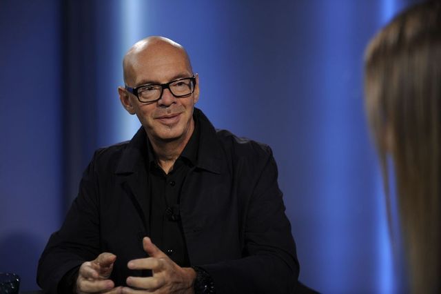 Motoristé jsou za zachování poplatků za veřejnoprávní média, řekl Klempíř