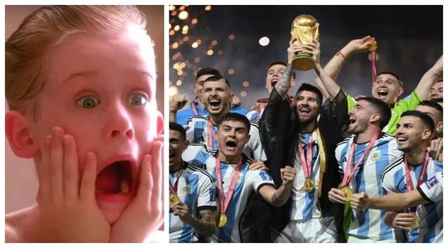 Dan Petrescu: „Argentina - Franța a fost cea mai frumoasă finală de Mondial, cu un final perfect”