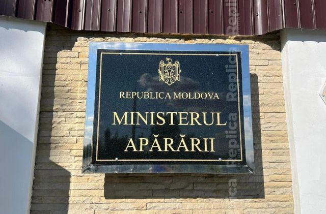 Spațiul aerian al Republicii Moldova survolat de drone – Confirmarea ministerului Apărării