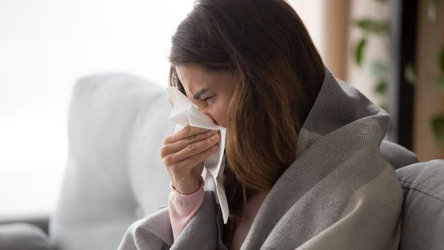 Karnataka Issues Advisory After Surge In Respiratory Illness In China