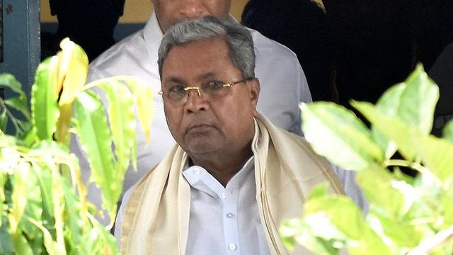 Karnataka: Relief for Siddaramaiah as court accepts closure report in alleged land scam