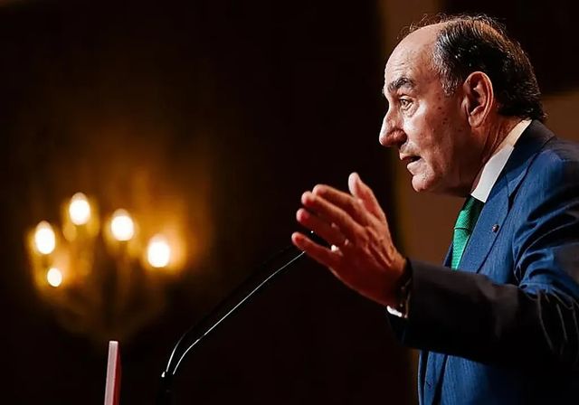 Galán insiste en que el apagón fue responsabilidad de Red Eléctrica: «No hemos cambiado de opinión»