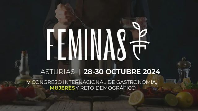 Cocineras para repoblar el mundo rural