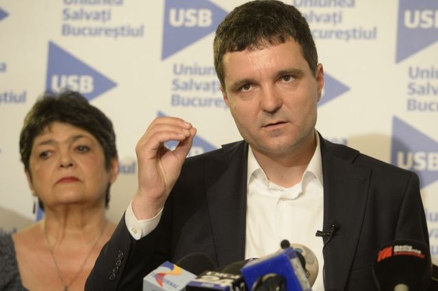 PSD îi cere demisia lui Nicușor Dan. Ce anume a declanșat reacția pesediștilor