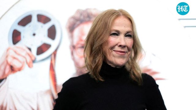 Catherine O'Hara, 'Home Alone' and 'Schitt's Creek' actress, passes away at 71