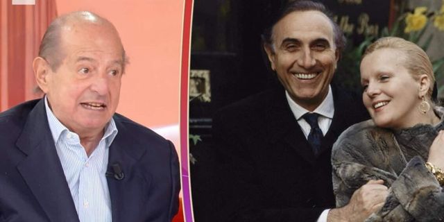 Magalli smentisce Katia Ricciarelli: “Pippo Baudo non voleva sentirla”