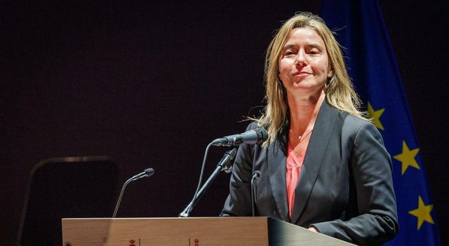 Media, Mogherini fermata in indagine su Seae