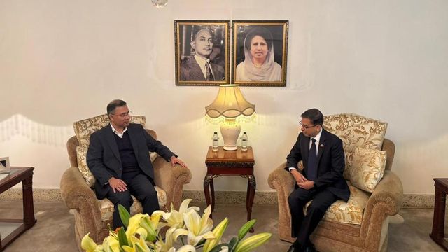 Tarique Rahman appointed as chairman of Bangladesh Nationalist Party