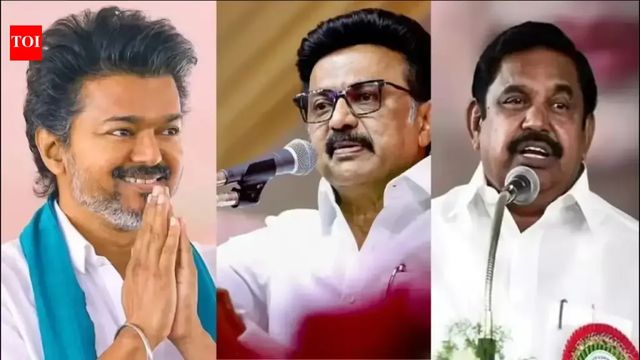 Tamil Nadu assembly elections 2026: Date, time, when and where to watch exit polls