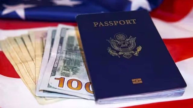 US embassy announces new rules to streamline H-1B visa appointment process