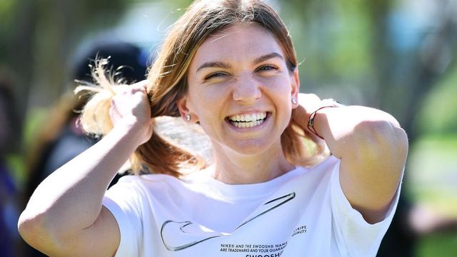 Simona Halep, mesaj după audierile de la TAS: „Coșmarul a luat sfârșit”