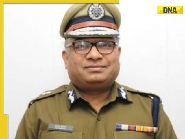 New postings for IPS officers in Kerala