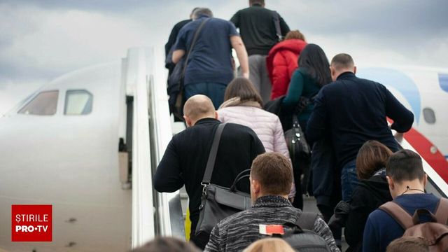 Un bărbat a încearcat să se îmbarce într-un zbor din Tenerife cu soția moartă într-un scaun cu rotile