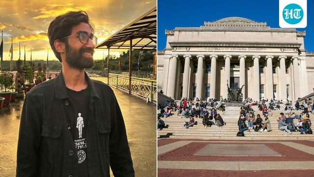 How Indian students are saying no to US