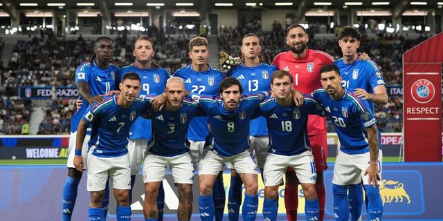 Playoff Mondiali 2026, Italia-Irlanda del Nord si giocherà a Bergamo