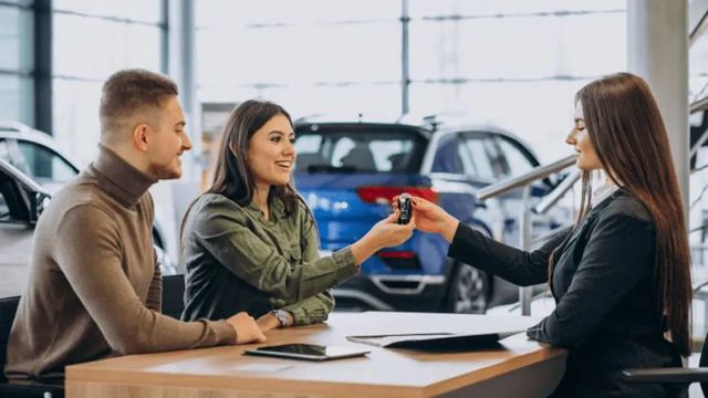 ¿Cuánto pagarías por un coche de segunda mano?: los precios han subido el 1,5% este año