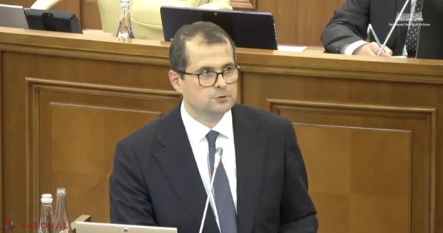Guvernul negociază contracte directe cu producători mari de gaze. Precizările premierului Vasile Tofan