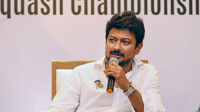 Relief For Udhayanidhi Stalin As Supreme Court Refuses To Entertain Writ Petitions Seeking Action Over 'Sanatan Dharma' Remark