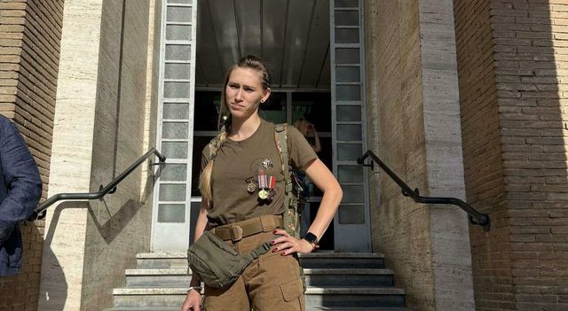 Assolti i commilitoni accusati da Giulia Schiff di violenza e nonnismo
