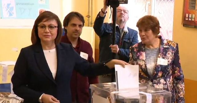 Корнелия Нинова: Гласувах за по-високи доходи и по-ниски цени