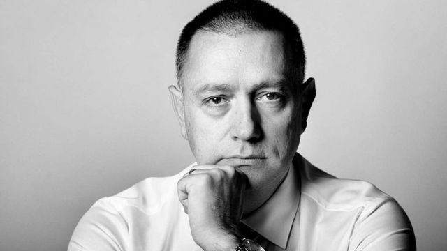 ,,Cand nu esti la masa, esti in meniu. Mihai Fifor denunta lipsa Romaniei la masa negocierilor de securitate de la Kiev