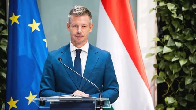 Magyar Péter Mészáros Lőrincnek üzent