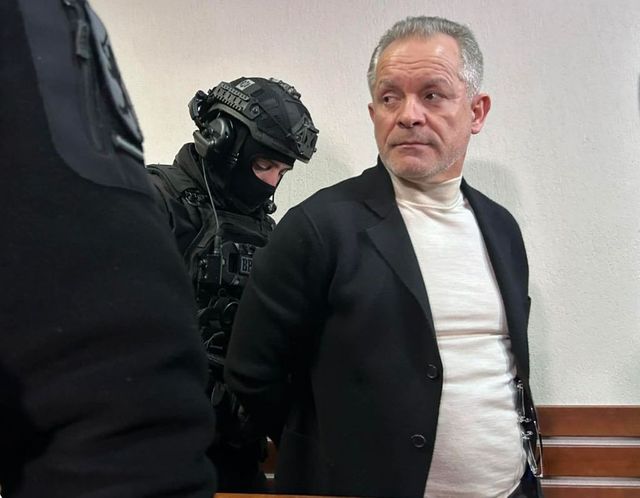Procuratura Anticorupție contestă sentința în cazul lui Vladimir Plahotniuc și cere 25 de ani de închisoare