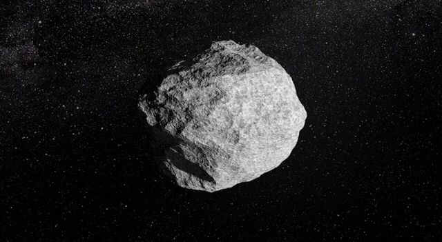 Asteroide YR4 può colpire la Terra? Rischi per 2032, allerta Esa