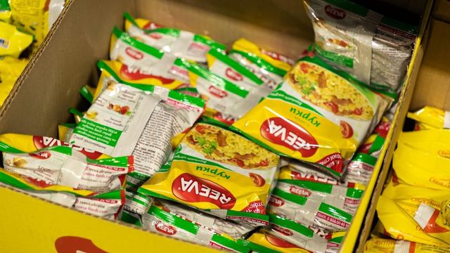 Szalmonellafertőzés miatt visszahívják a népszerű instant leveseket és instant tésztaleveseket