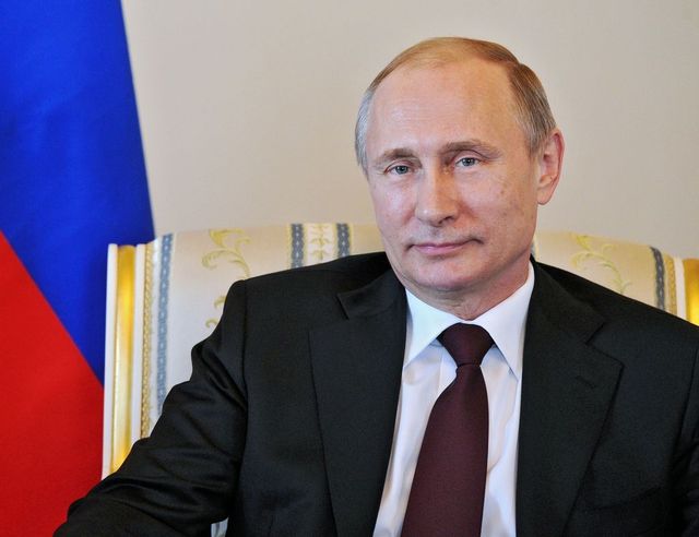 Vladimir Putin începe astăzi un nou mandat la conducerea Rusiei, pe care a transformat-o într-un monolit de putere