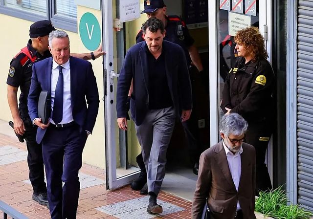 4.500 millones y una fundación, la herencia que amenaza con condenar a Jonathan Andic