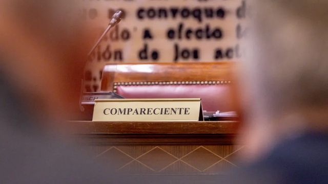 El PP vuelve a citar a Marlaska, Robles y Albares tras su plantón al Senado