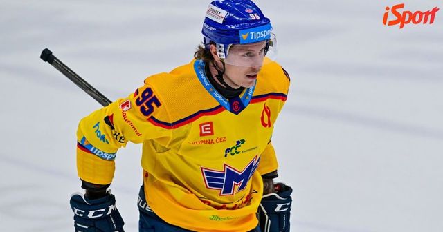 ONLINE: Vítkovice - Budějovice 3:2. Liberec vede nad Olomoucí