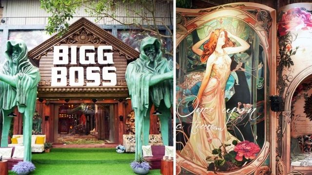 Bigg Boss OTT 3: Dragons to unicorn, Omung Kumar makes a fantastic house again