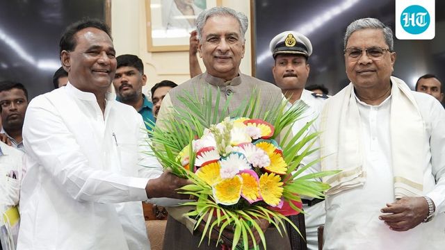 Basavaraj Horatti resigns as Karnataka Legislative Council Chairperson