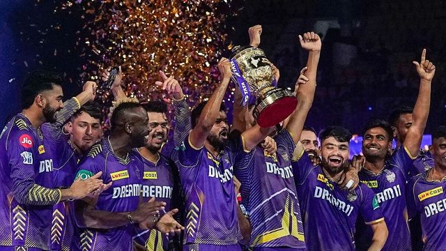 Indian Premier League teams can retain up to five players in new retention rules, match fees introduced