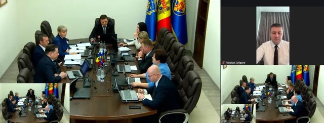 CSP a aprobat numirea a trei interimari pentru funcții de conducere în cadrul sistemului Procuraturii